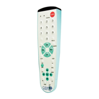 Preview: Clean Remote CR2M