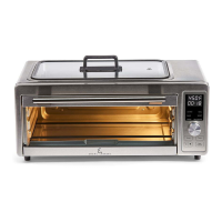 Preview: POWER GRILL 360 PLUS AFGO-01