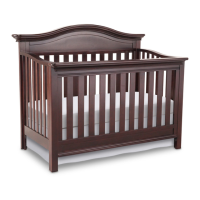 Preview: SlumberTime Crib 'N' More