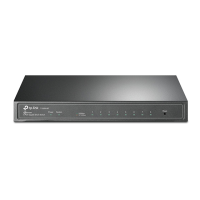 Preview: TP-Link JetStream T1500G-8T