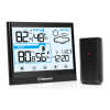 Weather Station Logo