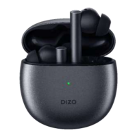 Preview: Realme DIZO Gopods