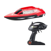 Preview: EXOST ROCKETWAVE
