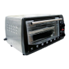 Oven Logo