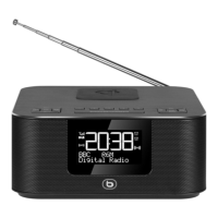 Preview: essentiel b RRV-300DAB+