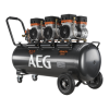 Air Compressor Logo