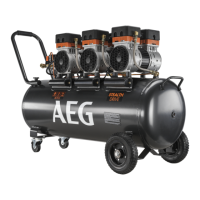Preview: AEG AC30100S