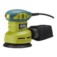 Preview: RADLEY Random Orbit Sander