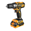 Power Screwdriver Logo