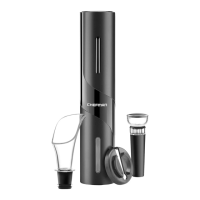 Preview: Chefman RJ42-BP-BLACK