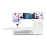 Preview: Bernina Kaffe 770 QE PLUS