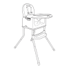 High Chair Logo