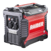 Inverter Logo