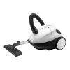 Vacuum Cleaner Logo