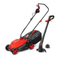 Preview: elem Garden Technic TDE3213 CBE21