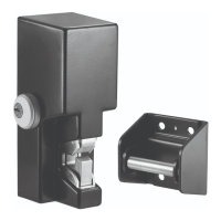 Preview: Assa Abloy Securitron GL1