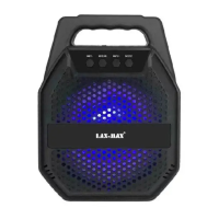 Preview: LAX-MAX LK065