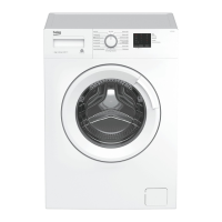 Preview: Beko WTX61031W