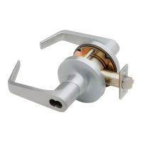 Preview: Allegion Falcon T Series