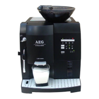 Preview: AEG CaFamosa CF220