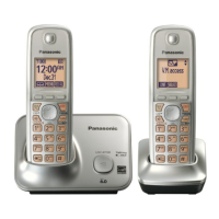 Preview: Panasonic KX-TG113CSK