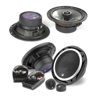 Preview: JL Audio C2-650
