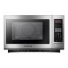 Microwave Oven Logo