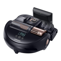 Preview: POWERbot SR2AK9350W Series
