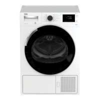 Preview: Beko DPHR8PB561W