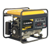 Portable Generator Logo