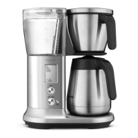 Preview: the BrevillePrecision Brewer Thermal