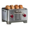 Toaster Logo