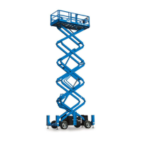 Preview: Terex Genie GS84D-401