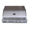 Grill Logo
