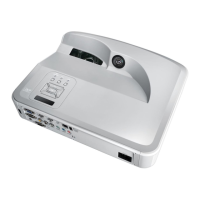 Preview: Optoma ZH400UST