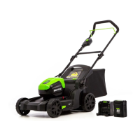 Preview: GreenWorks Pro MO60L00