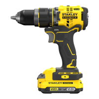 Preview: Stanley Fatmax SFMCD721D2K-QW