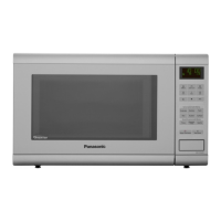 Preview: Panasonic NN-GT462M