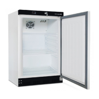 Preview: Tefcold UR200