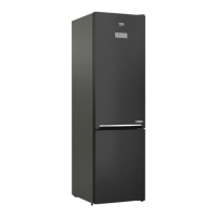 Preview: Beko RCNA406E60LZXRN