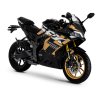 Motorcycle Logo