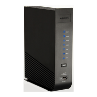 Preview: Arris Touchstone DG1680