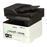 Preview: Samsung Xpress M267 Series