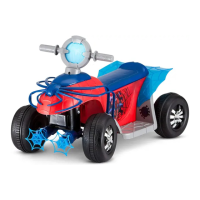Preview: Marvel Spider-Man KT1283TR