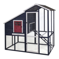 Preview: Precision XL Superior Construction Chicken Coop