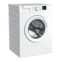 Preview: Beko WUX71031W-IT