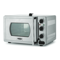 Preview: KitchenTek BEPO1002 Series