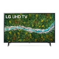 Preview: LG 43UP77 Series