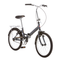 Preview: PACIFIC CYCLE Schwinn S2278C