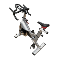 Preview: Indoor Cycling TOMAHAWK S Series